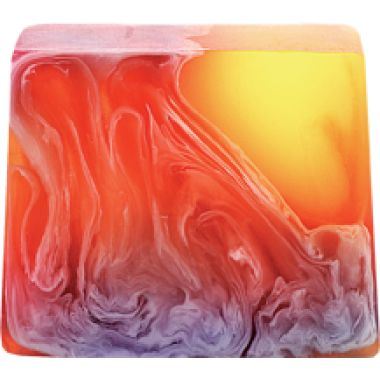 Caiperina Soap Slice 100g